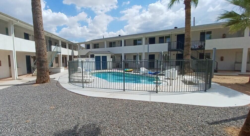 Residential in Phoenix 4
