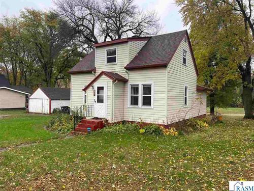 1675 127th Ave Se, Svea, MN, 56216-9638 | Card Image