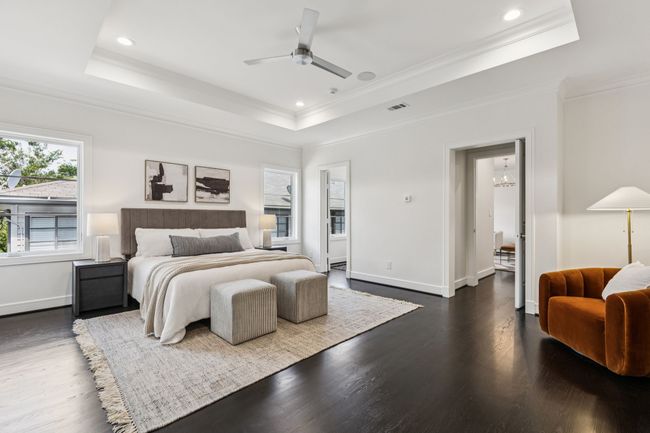 4013 Prescott Ave, House other with 4 bedrooms, 5 bathrooms and null parking in Dallas TX | Image 21