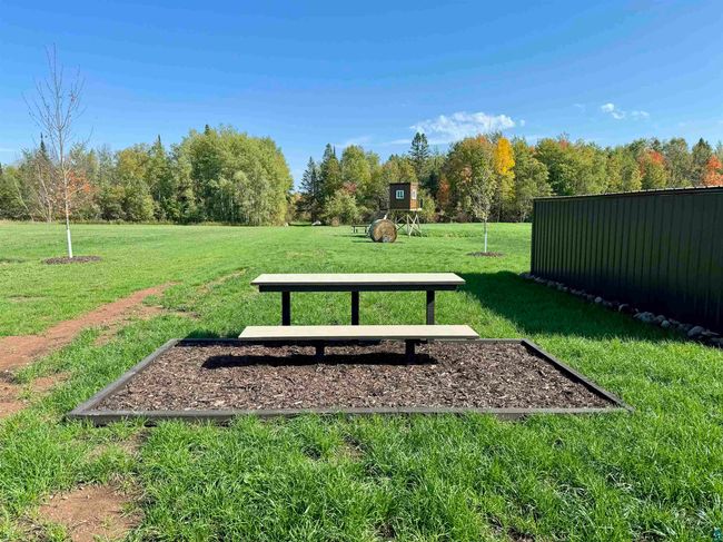 4030 North Rd, House other with 2 bedrooms, 1 bathrooms and null parking in Moose Lake MN | Image 14