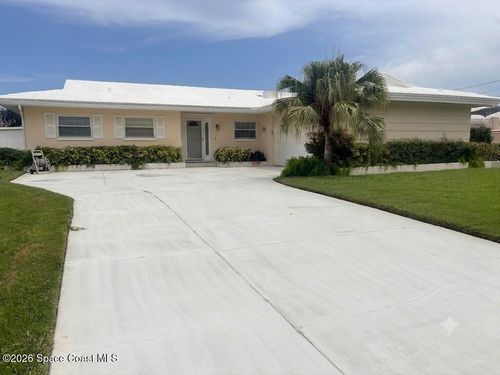 53 Crystal River Dr, Cocoa Beach, FL, 32931-2829 | Card Image