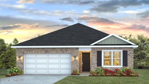 110 Parkwood Court, Canton, MS, 39046 | Card Image
