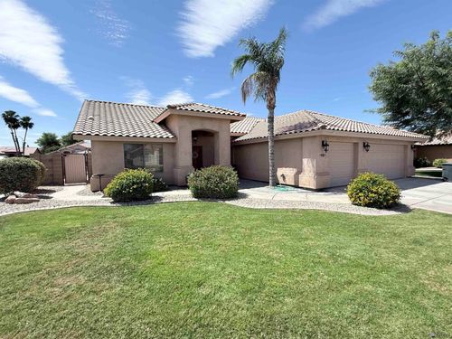 4823 W 29th Ln, Yuma, AZ, 85364-9769 | Card Image