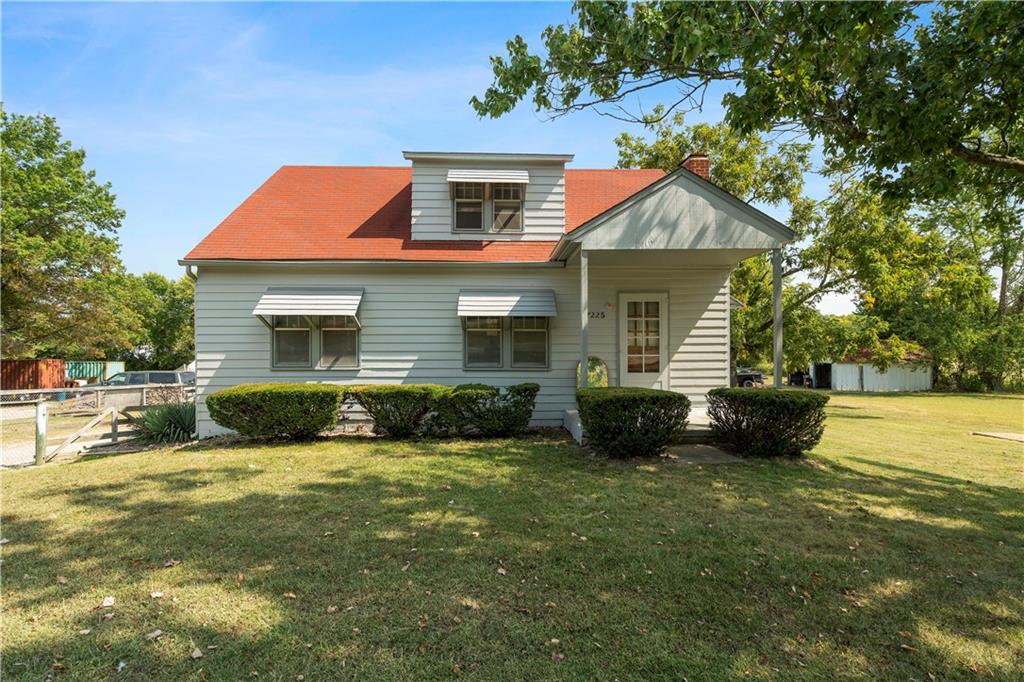 Noland Rd, Kansas City, MO 64133