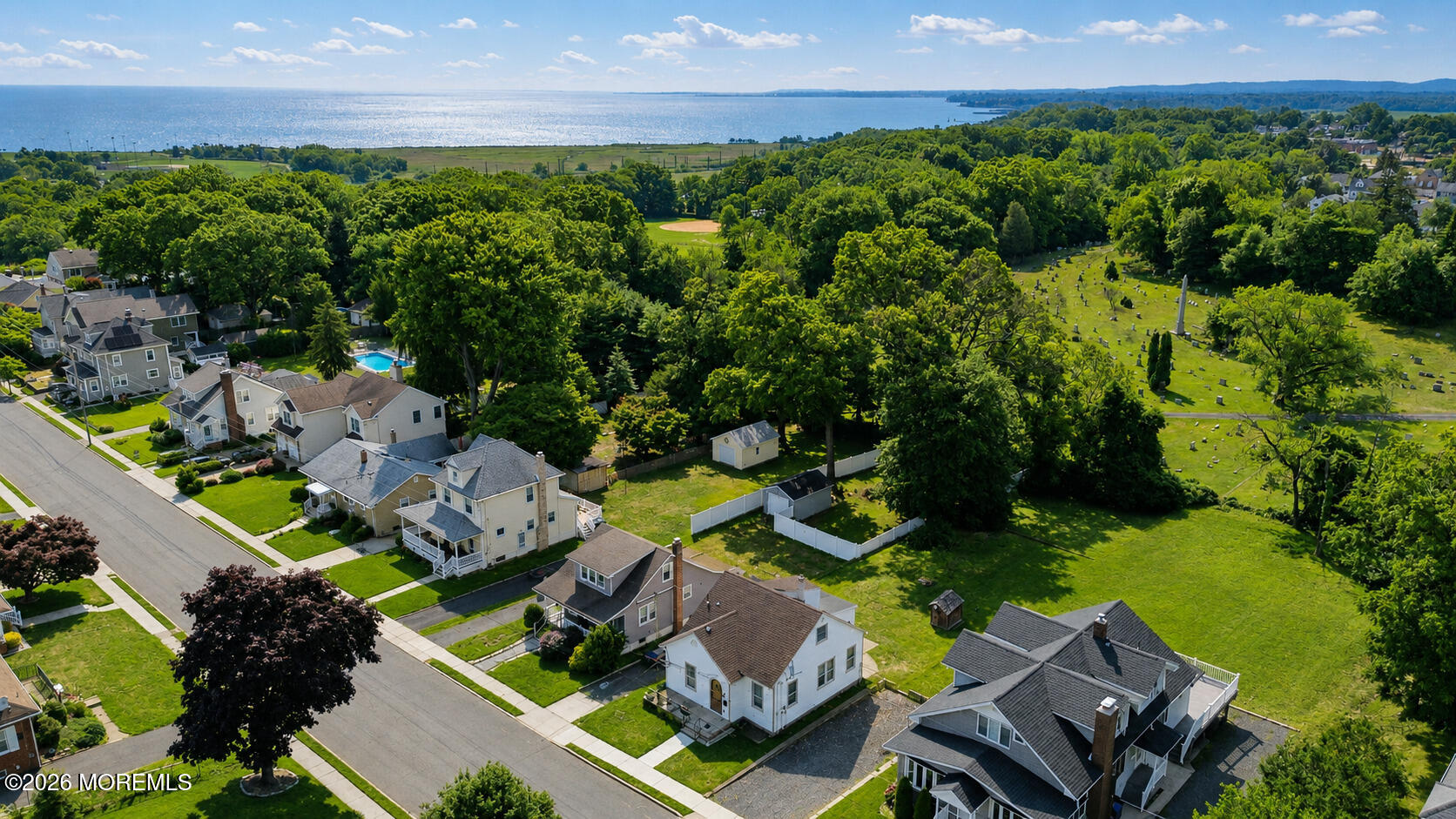Residential in South Amboy 2