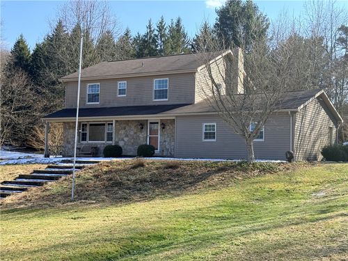 88 Shaffer Dr, Indiana, PA, 15701-2291 | Card Image