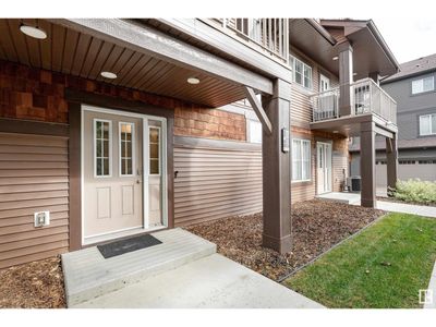 23 - 1005 Graydon Hill Blvd Sw, Townhouse with 3 bedrooms, 3 bathrooms and 2 parking in Edmonton AB | Image 3