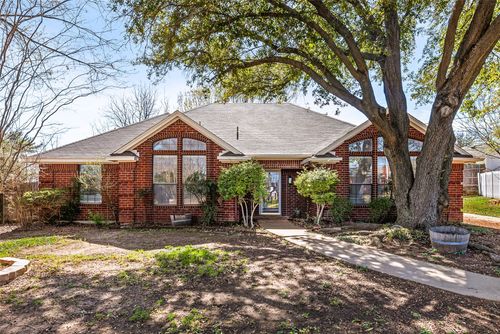 4102 Autumn Ridge Ct, Arlington, TX, 76016-3808 | Card Image