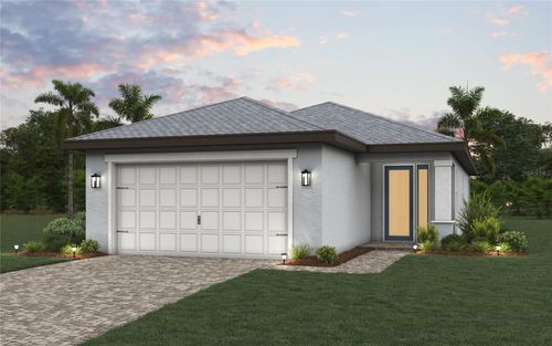 17143 River Otter Road, PUNTA GORDA, FL, 33982 | Card Image