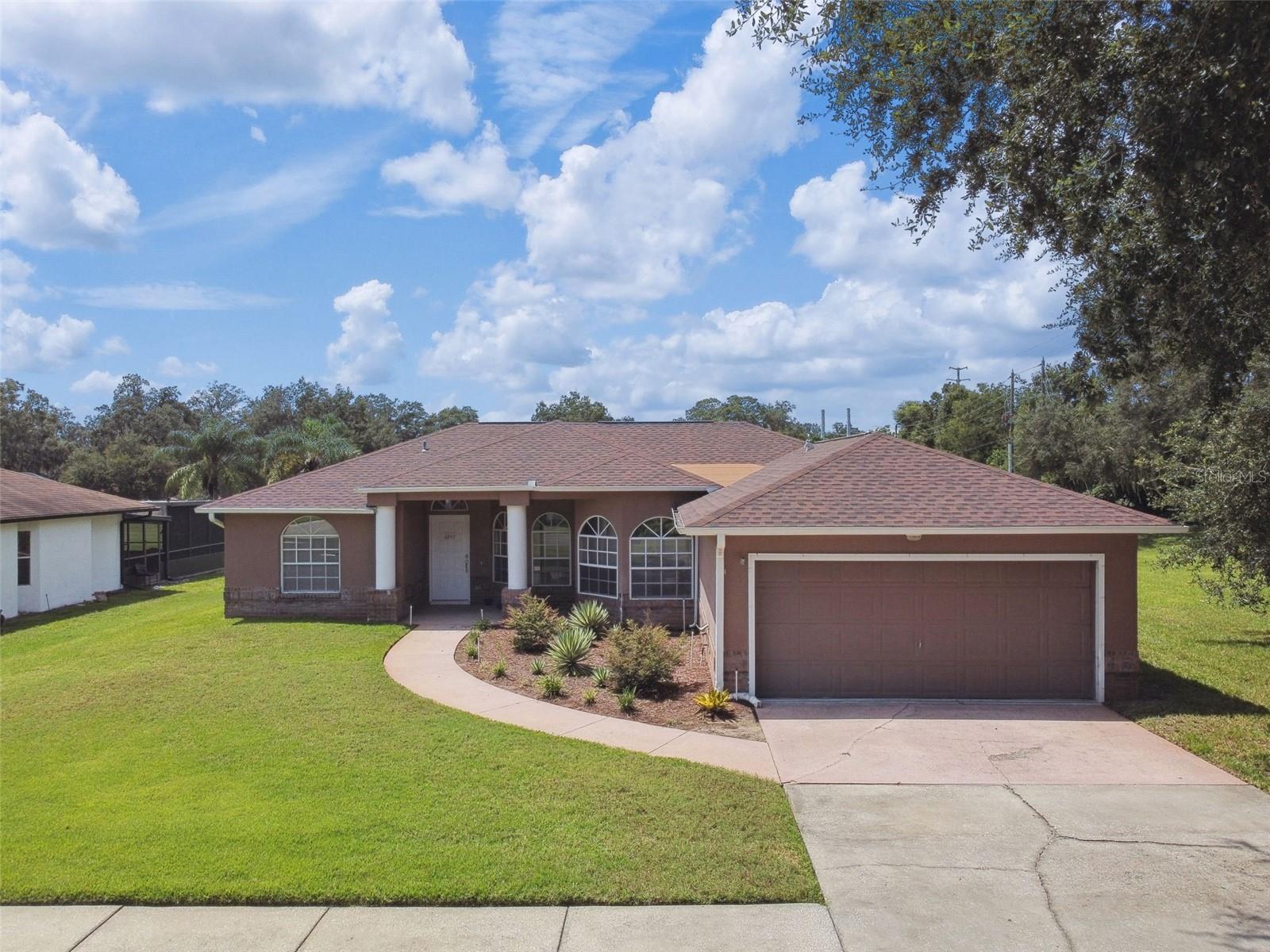 Stephens Path, Zephyrhills, FL 33542
