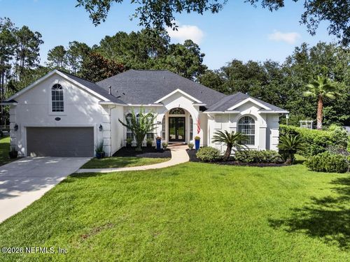 516 Wetherby Ln, St Augustine, FL, 32092-1024 | Card Image