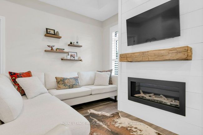 32 Aberdeen St, House other with 4 bedrooms, 3 bathrooms and 2 parking in Stirling ON | Image 20