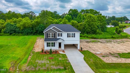lot-6-28 Lowell Cv, Angier, NC, 27501-6369 | Card Image
