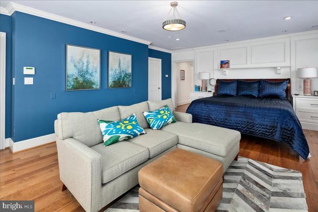 4615 32 Nd St N, House other with 6 bedrooms, 6 bathrooms and null parking in ARLINGTON VA | Image 38
