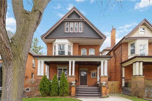 3-36 Stanley Ave, Hamilton, ON, L8P2L1 | Card Image