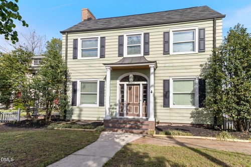 1300 Wake Forest Rd, Raleigh, NC, 27604-1327 | Card Image