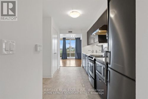 1018-320 Richmond Street E, Toronto (Moss Park), ON, M5A1P9 | Card Image