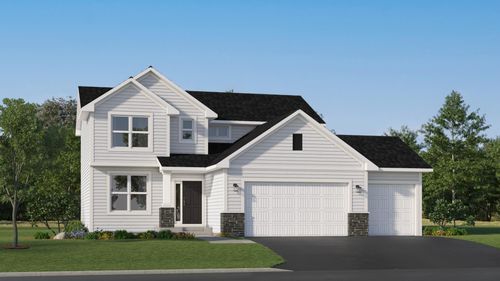 855 149th Ln Nw, Andover, MN, 55304-6575 | Card Image