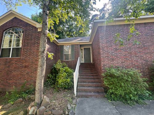 11701 Shady Creek Dr, Little Rock, AR, 72211-4543 | Card Image