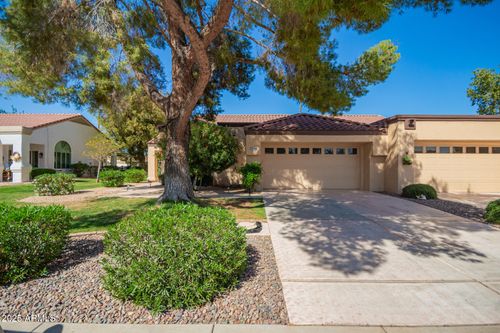 14154 W Yosemite Dr, Sun City West, AZ, 85375-5645 | Card Image