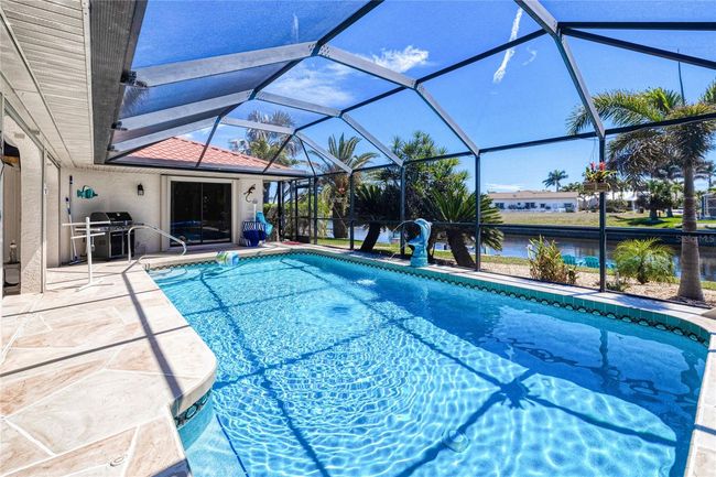 815 Via Formia, House other with 3 bedrooms, 2 bathrooms and null parking in PUNTA GORDA FL | Image 43