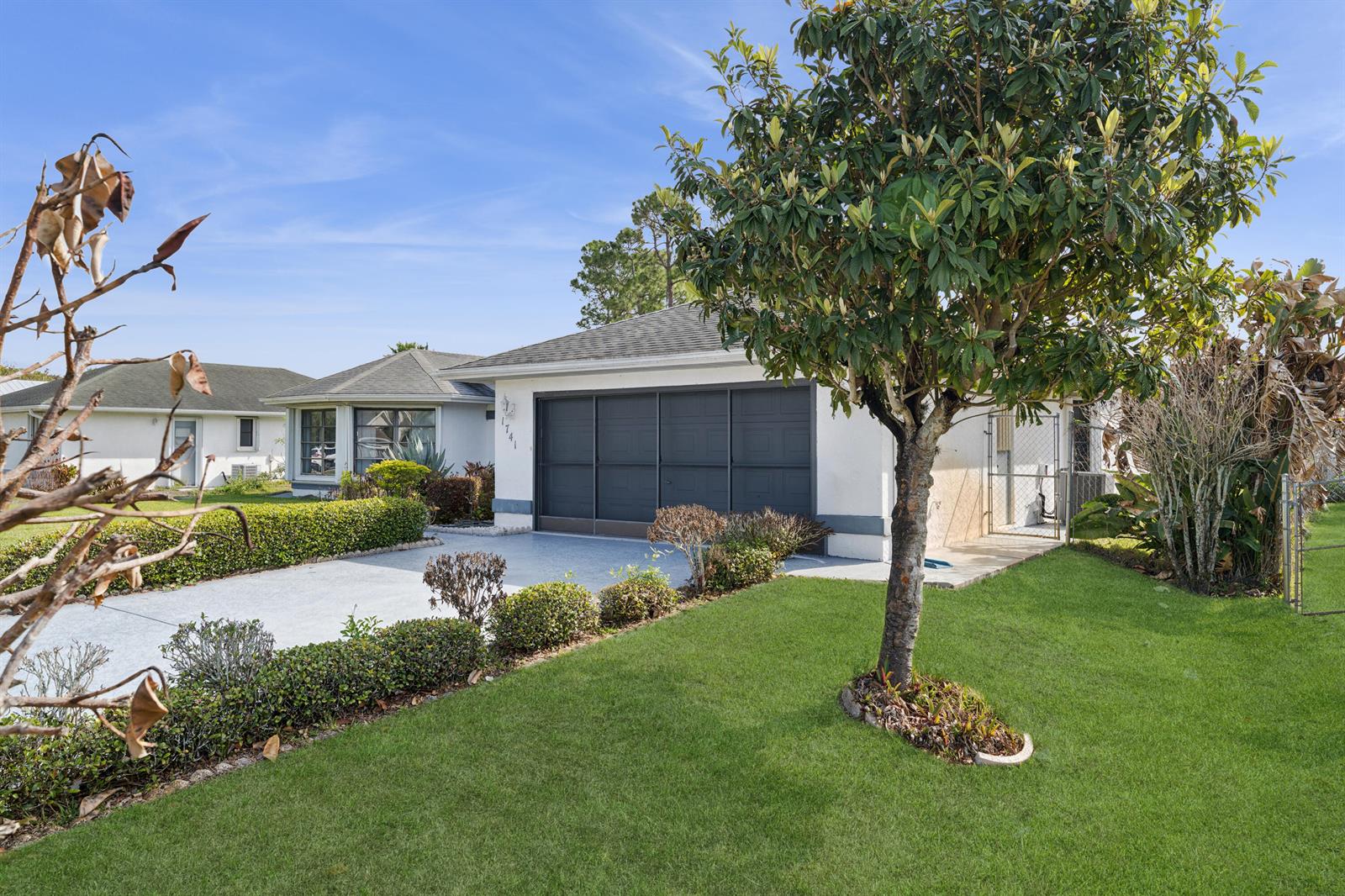Residential in Port St. Lucie 4