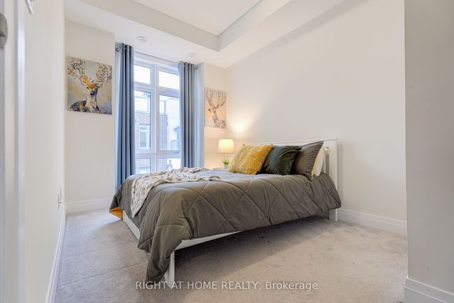 52 - 719 Lawrence Ave W, Condo with 2 bedrooms, 2 bathrooms and null parking in North York ON | Image 26