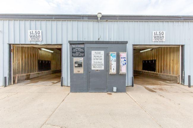 410 4 Th St Nw, Home with 0 bedrooms, 0 bathrooms and null parking in Montgomery MN | Image 5