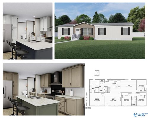 771 County Road 25, Crossville, AL, 35962 | Card Image