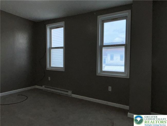 312 W Ridge St, House other with 3 bedrooms, 2 bathrooms and null parking in Lansford PA | Image 38