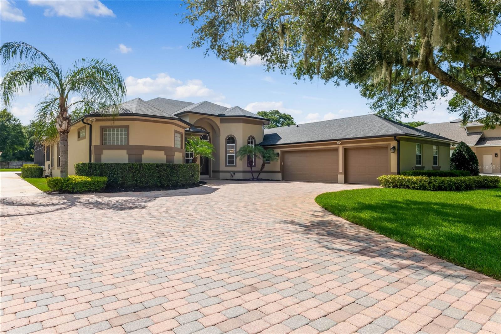 Cardinal Pointe Cv, Sanford, FL 32771