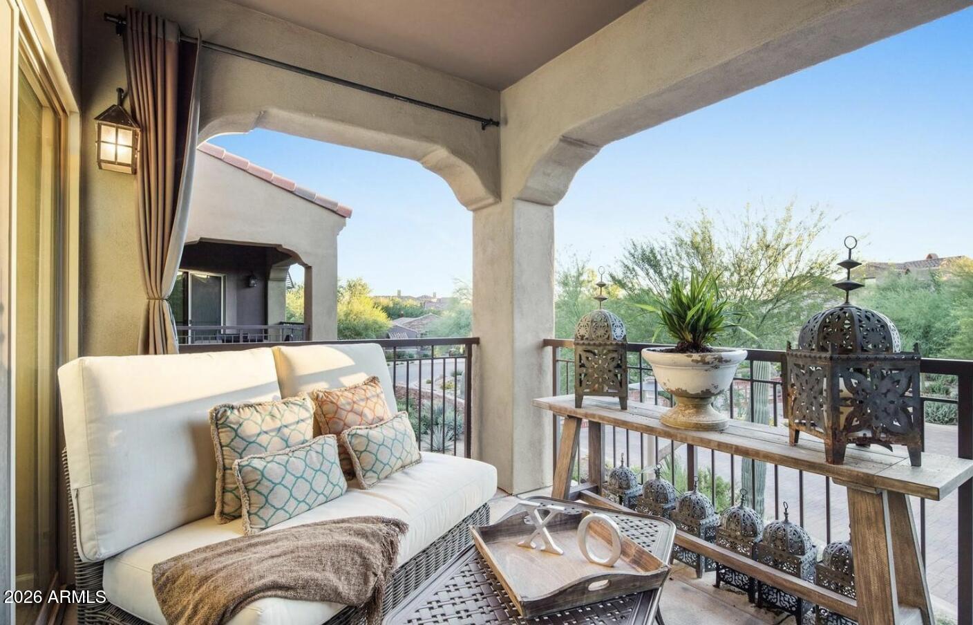 Residential Lease in Phoenix