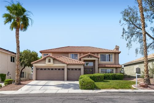2721 Mallard Landing Ave, Henderson, NV, 89074-1912 | Card Image