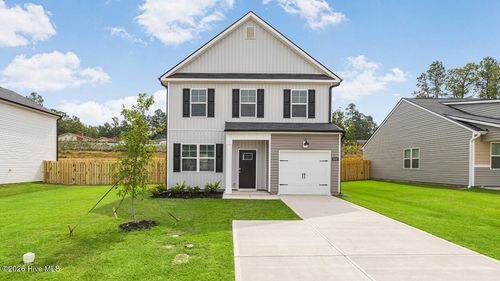 2047 Signal Hill Ct, Augusta, GA, 30906-3195 | Card Image