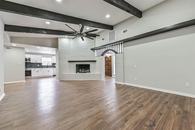 18330 Cape Bahamas Ln, House other with 4 bedrooms, 3 bathrooms and 2 parking in Houston TX | Image 10