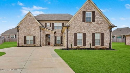1567 Eden Loop, Hernando, MS, 38632-1016 | Card Image
