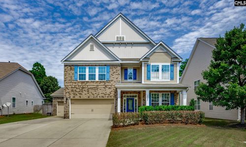 337 Mill House Ln, Lexington, SC, 29072-8351 | Card Image