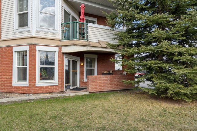 113 - 78 Prestwick Gardens Se, Home with 2 bedrooms, 2 bathrooms and 2 parking in Calgary AB | Image 25