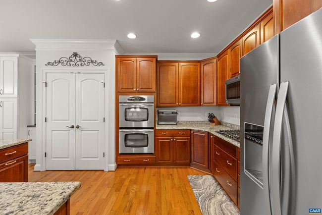83 Mossy Creek Ct, House other with 4 bedrooms, 3 bathrooms and null parking in ZION CROSSROADS VA | Image 27