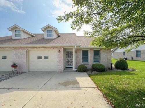 414 Mirage Dr, Kokomo, IN, 46901-7035 | Card Image