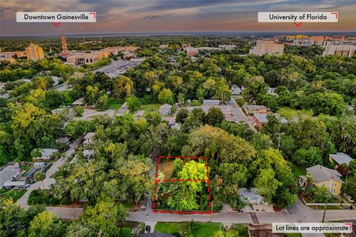 534 & 580 Nw 7th Terrace, GAINESVILLE, FL, 32601 | Card Image