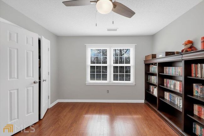 2267 Cassina Pointe Sw, House other with 4 bedrooms, 3 bathrooms and null parking in Marietta GA | Image 36