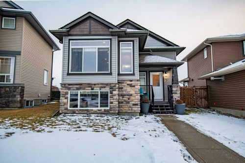 73 Bowman Cir, Sylvan Lake, AB, T4S0H9 | Card Image