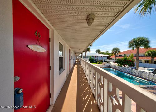 46-8522 N Atlantic Ave, Cape Canaveral, FL, 32920-3500 | Card Image