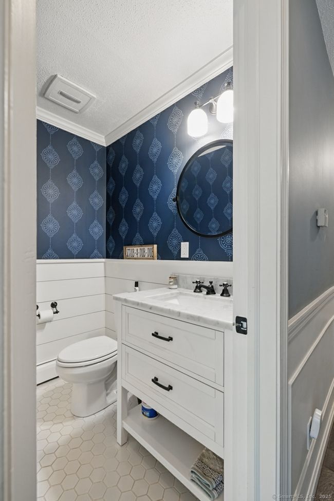 65 Nassahegan Dr, House other with 4 bedrooms, 3 bathrooms and null parking in Burlington CT | Image 21