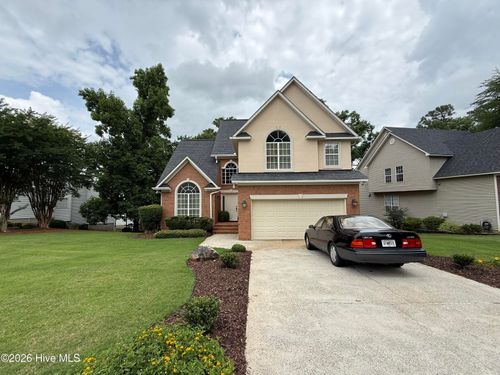 509 Granite Pt, Martinez, GA, 30907-5131 | Card Image