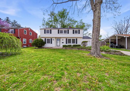 429 Carilla Ln, Columbus, OH, 43228-1314 | Card Image