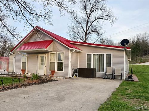 43571 Blue Lagoon Dr, Monroe City, MO, 63456-3315 | Card Image