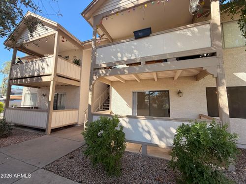 129-616 S Hardy Drive, Tempe, AZ, 85281 | Card Image