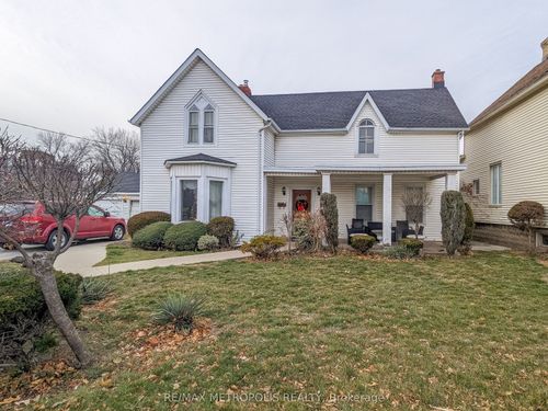 529 Christina St N, Sarnia, ON, N7T5W5 | Card Image